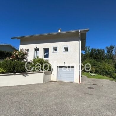 Maison 4 pièces 849000 €