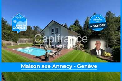 Maison 4 pièces 849000 €