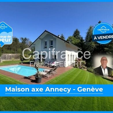 Maison 4 pièces 849000 €