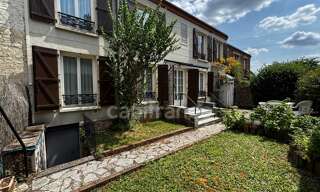 Maison 5 Pièces 110 m² à vendre à Meudon (92190)