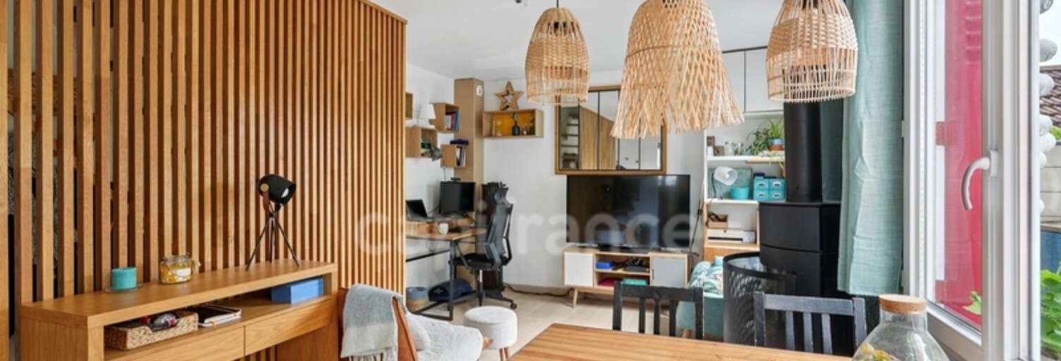 Maison 5 Pièces 98 m² à vendre à Meudon (92190)