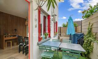 Maison 5 Pièces 98 m² à vendre à Meudon (92190)