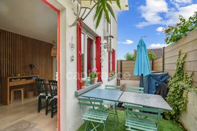 Maison 5 pièces 700000 €