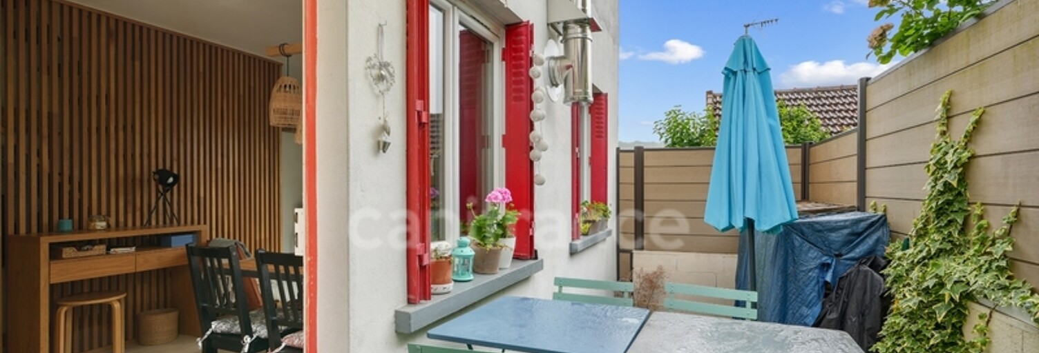 Maison 5 Pièces 98 m² à vendre à Meudon (92190)