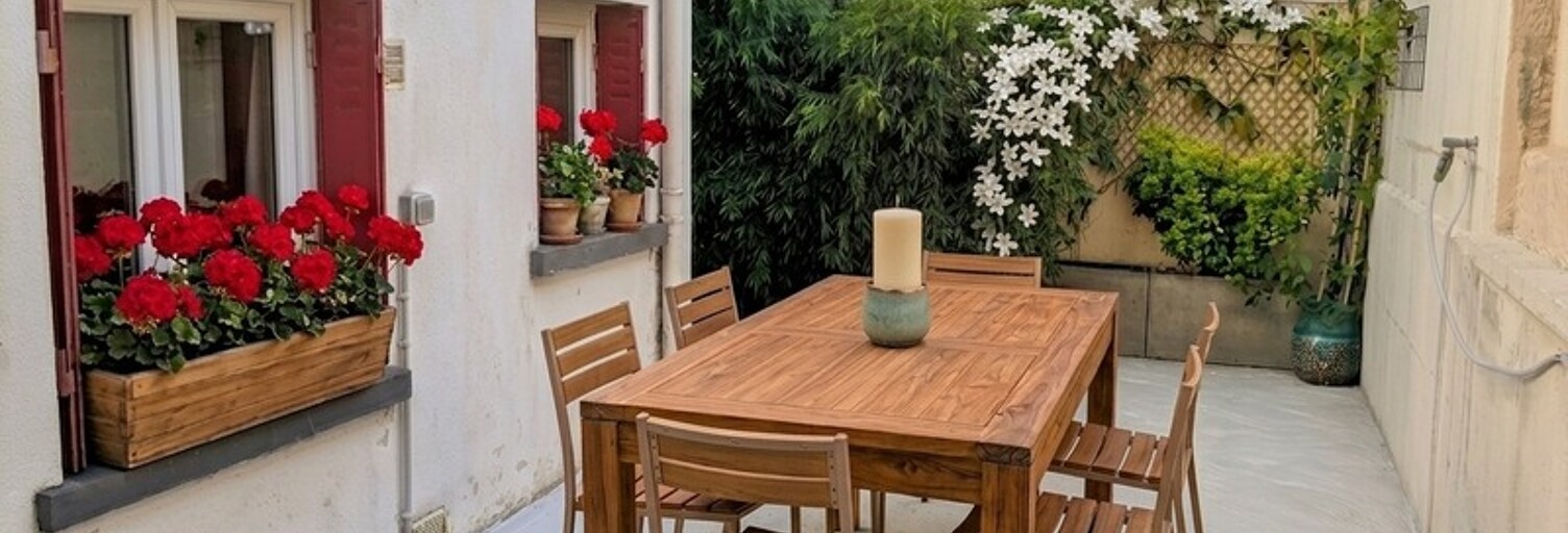 Maison 5 Pièces 98 m² à vendre à Meudon (92190)