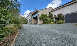 Maison 4 Pièces 132 m² à vendre à Bords (17430)