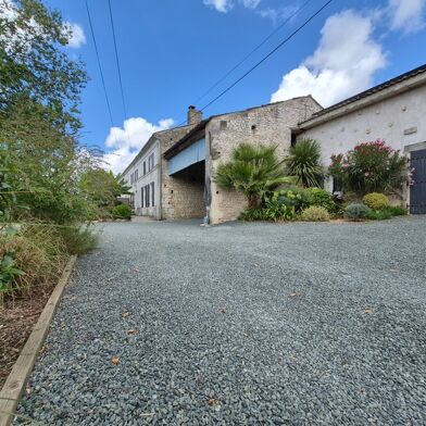 Maison 4 pièces 209000 €