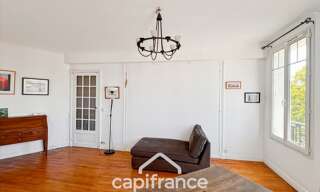 Appartement 3 Pièces 79 m² à vendre à Colombes (92700)