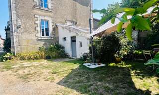 Maison 3 Pièces 98 m² à vendre à Sossay (86230)