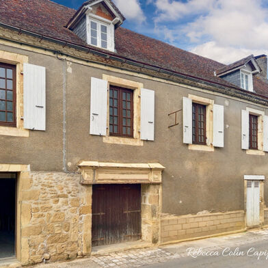 Maison 5 pièces 58621 €