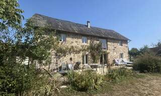 Maison 5 Pièces 154 m² à vendre à Le Pescher (19190)