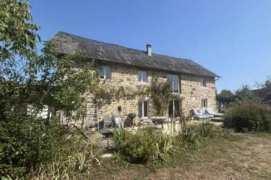 Maison 5 pièces 285000 €