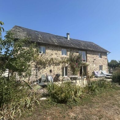 Maison 5 pièces 285000 €