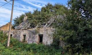 Maison 1 Pièce 1 m² à vendre à Cléguérec (56480)