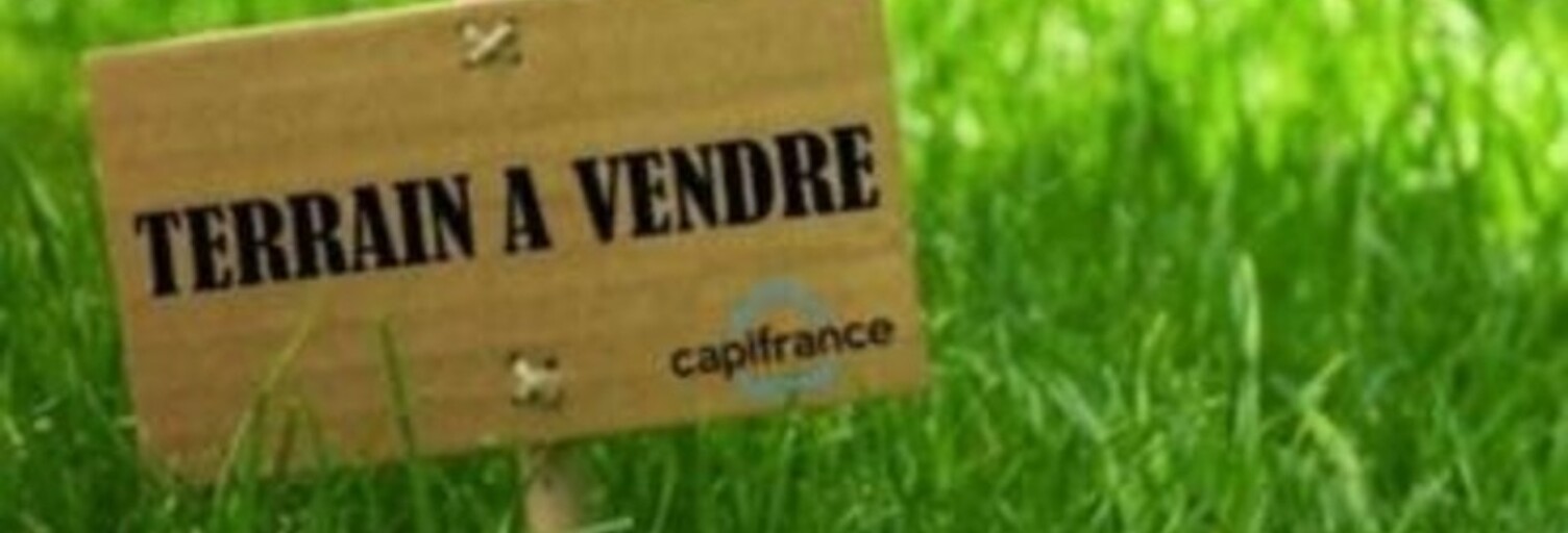 Terrain  672 m² à vendre à Neulliac (56300)