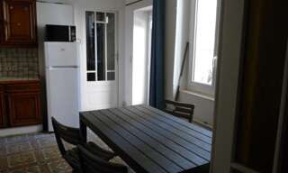 Appartement 1 Pièce 38 m² à louer à Nîmes (30000)