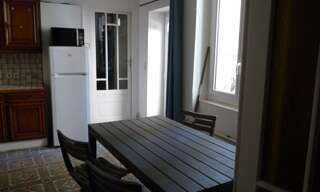 Appartement 1 Pièce 38 m² à louer à Nîmes (30000)