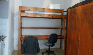 Appartement 1 Pièce 14 m² à louer à Nîmes (30000)