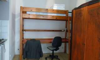 Appartement 1 Pièce 14 m² à louer à Nîmes (30000)