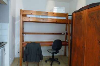 Appartement 1 pièces 375 €