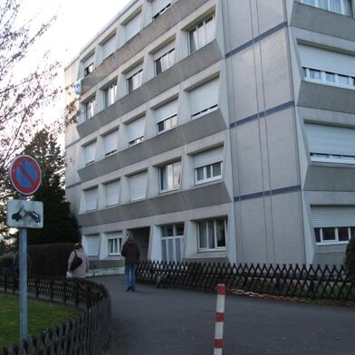 Appartement 1 pièces 675 €