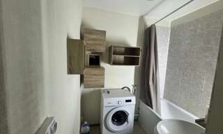 Appartement 1 Pièce 36 m² à louer à Metz (57000)