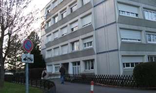 Appartement 1 Pièce 36 m² à louer à Metz (57000)