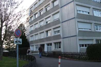 Appartement 1 pièces 675 €