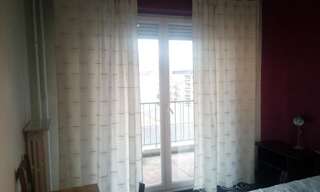 Appartement 1 Pièce 14 m² à louer à Annecy (74000)