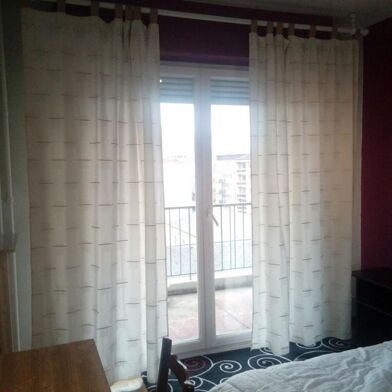 Appartement 1 pièces 600 €