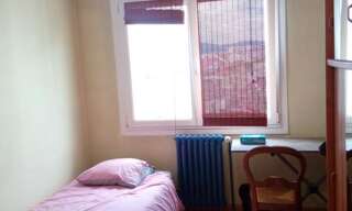 Appartement 1 Pièce 13 m² à louer à Annecy (74000)