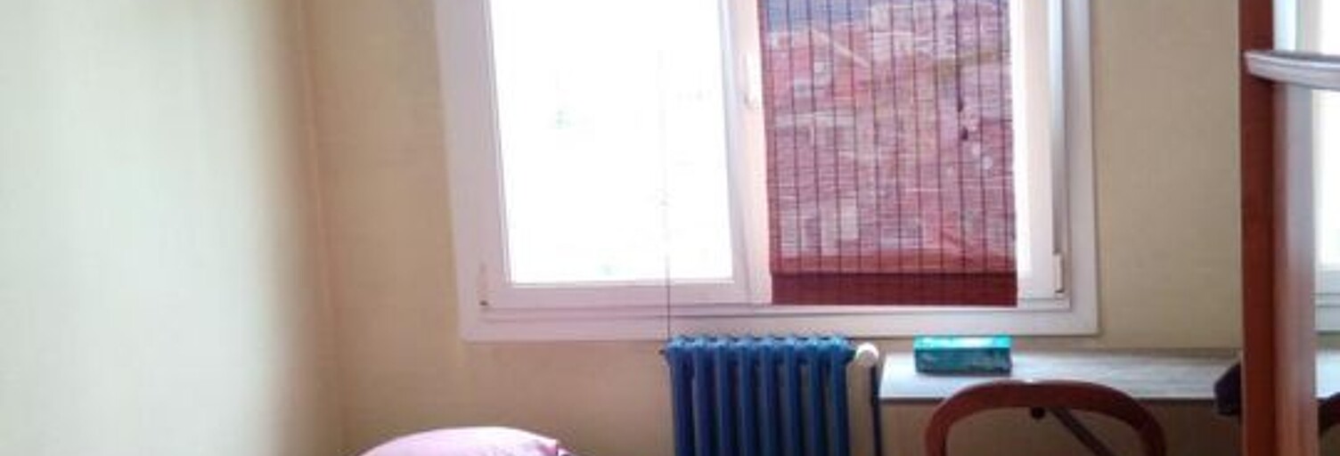 Appartement 1 Pièce 13 m² à louer à Annecy (74000)