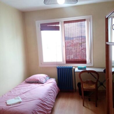 Appartement 1 pièces 600 €