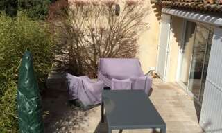 Appartement 2 Pièces 40 m² à louer à Aix-en-Provence (13080)