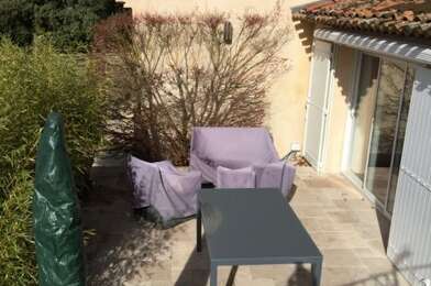 Appartement 2 pièces 900 €