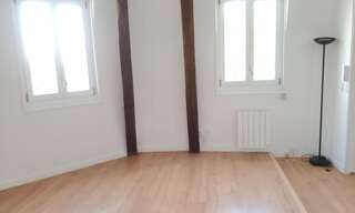 Appartement 2 Pièces 36 m² à louer à Tours (37000)
