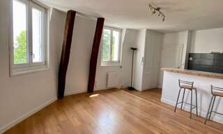 Appartement 2 Pièces 36 m² à louer à Tours (37000)