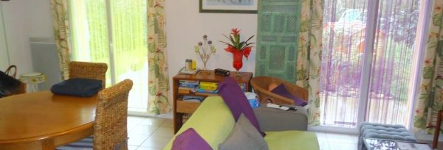 Maison 4 Pièces 95 m² à louer à Albi (81000)