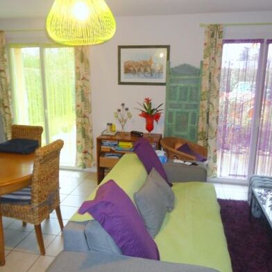 Maison 4 pièces 957 €