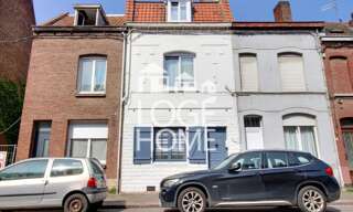Maison 4 Pièces 96 m² à vendre à La Bassée (59480)