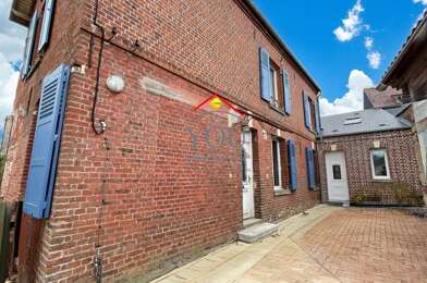 Maison 5 pièces 299900 €