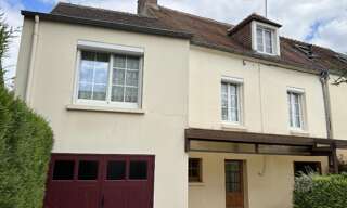 Maison 1 Pièce 100 m² à vendre à Argentan (61200)