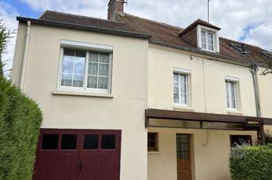 Maison 1 pièces 119500 €