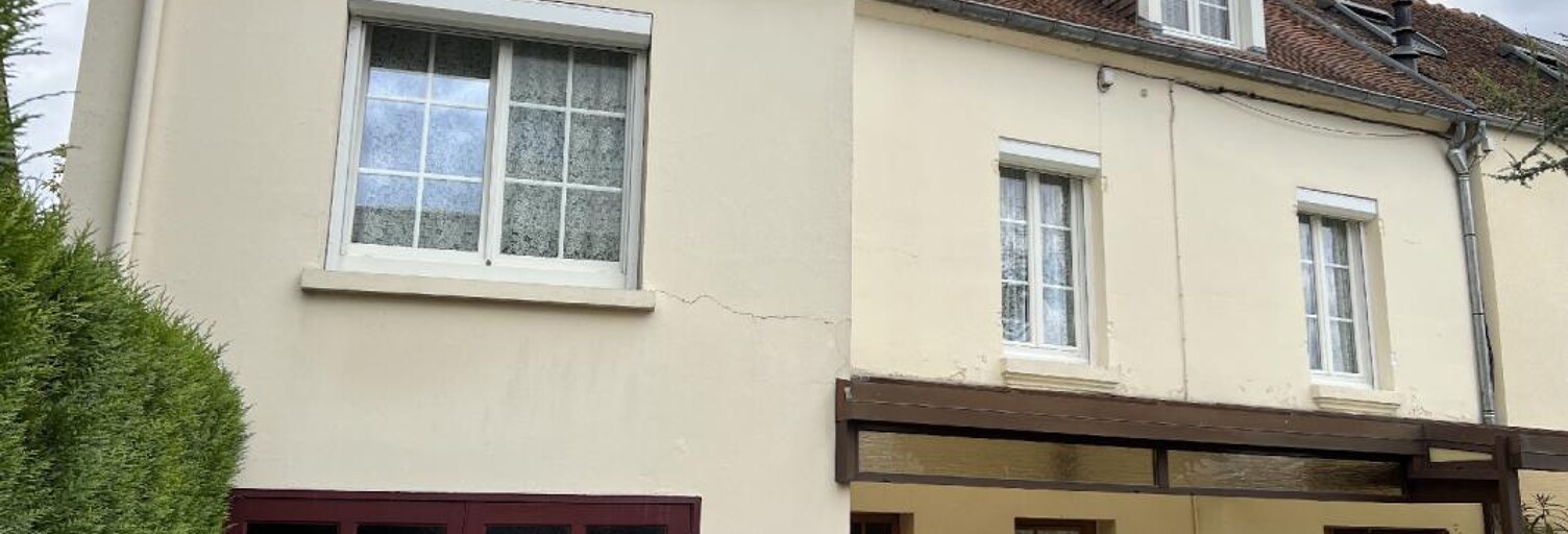 Maison 1 Pièce 100 m² à vendre à Argentan (61200)