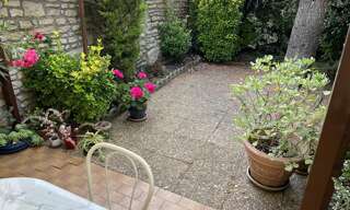 Maison 1 Pièce 100 m² à vendre à Argentan (61200)