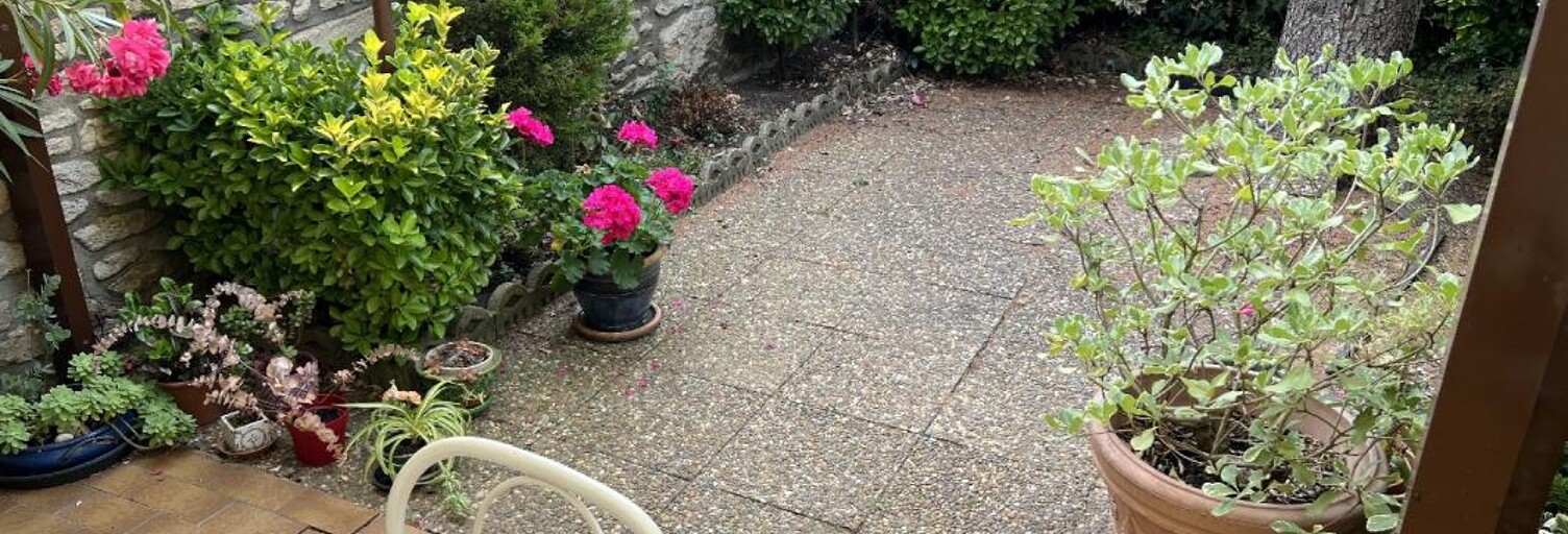 Maison 1 Pièce 100 m² à vendre à Argentan (61200)