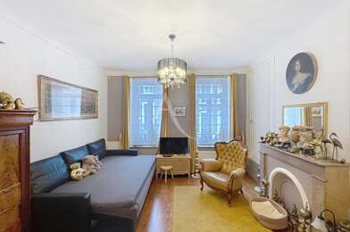 Immeuble  235400 €