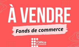Commerce   m² à vendre à Les Sables-d'Olonne (85100)