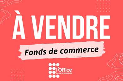 Commerce  75600 €