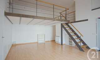 Appartement 2 Pièces 55 m² à vendre à Choisy-le-Roi (94600)